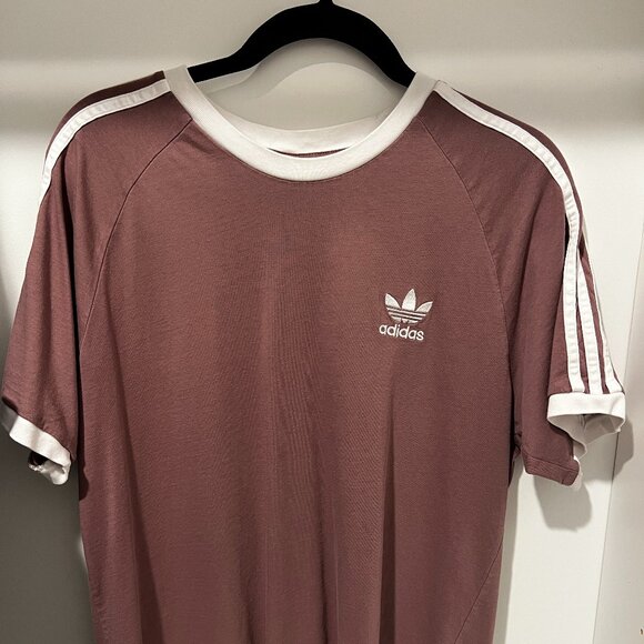 Adidas Trefoil Tee - Picture 1 of 2